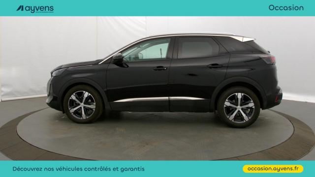 Peugeot 3008 image 6