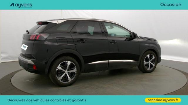 Peugeot 3008 image 7