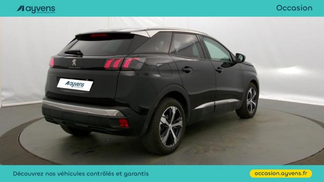 Peugeot 3008 image 8