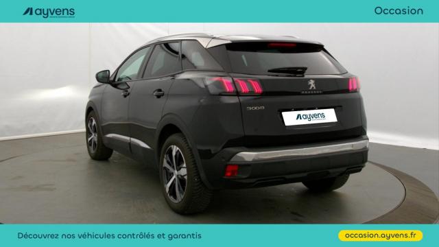 Peugeot 3008 image 4