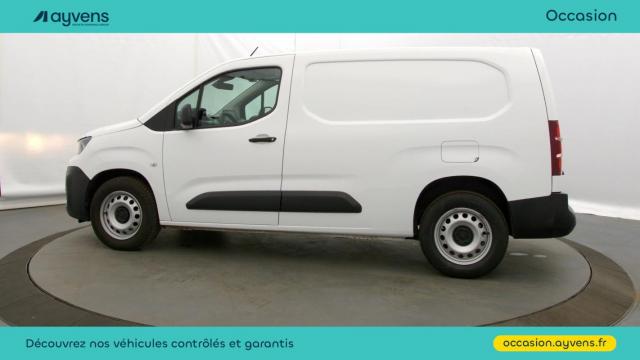 Peugeot Partner image 5