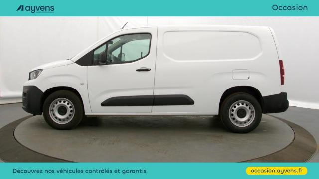 Peugeot Partner image 3