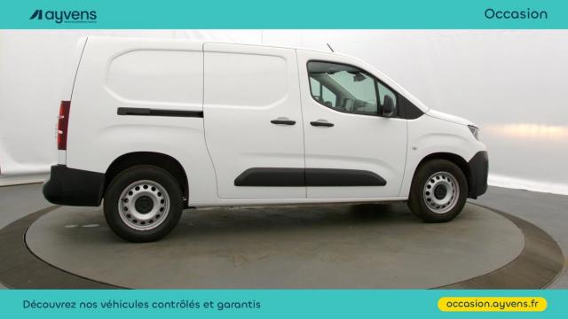 Peugeot Partner image 2