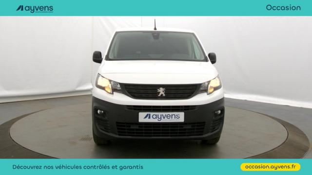 Peugeot Partner image 9