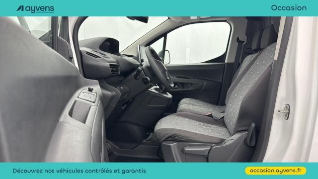 Peugeot Partner image 1