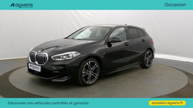 Bmw Série 1 118ia 136ch M Sport Dkg7