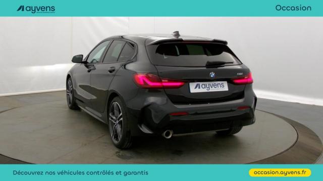 Bmw Série 1 image 9