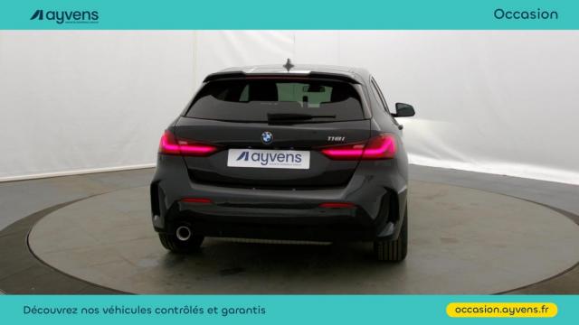 Bmw Série 1 image 2