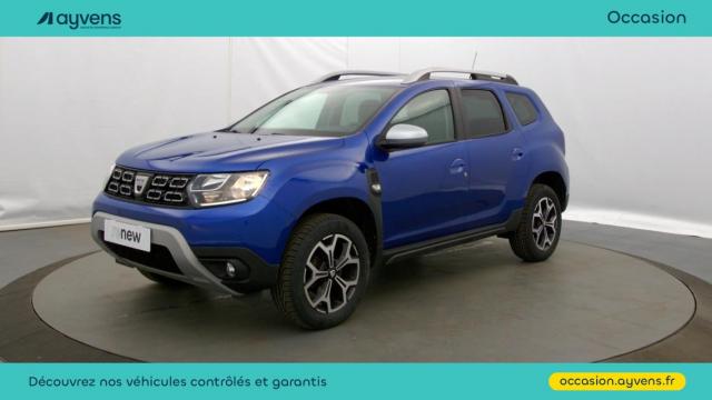 Dacia Duster 1.0 Tce 90ch Prestige 4x2