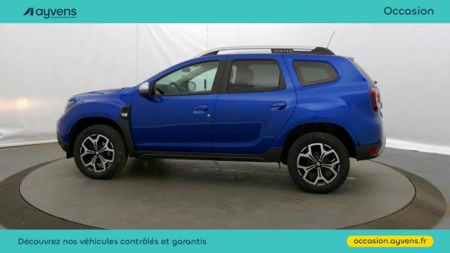 Dacia Duster image 7