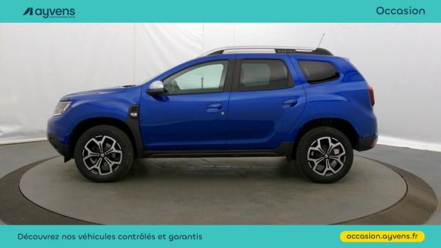 Dacia Duster image 1