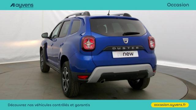 Dacia Duster image 6