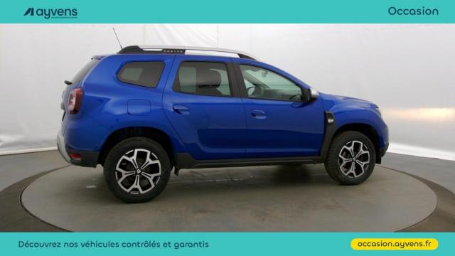 Dacia Duster image 8