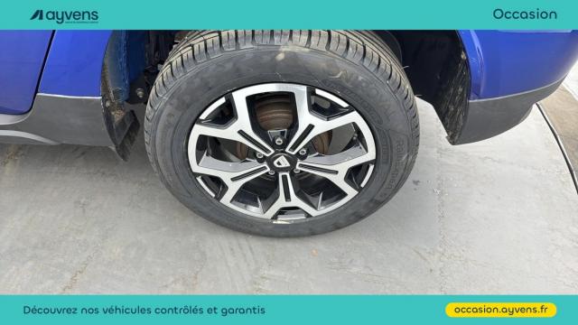 Dacia Duster image 3