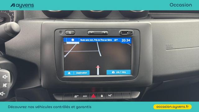 Dacia Duster image 5