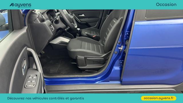 Dacia Duster image 2