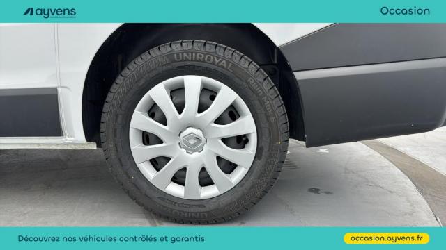 Renault Trafic image 4