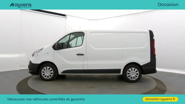 Renault Trafic image 7