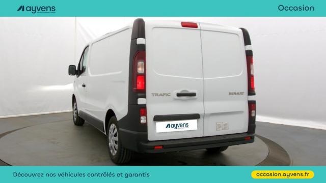 Renault Trafic image 2