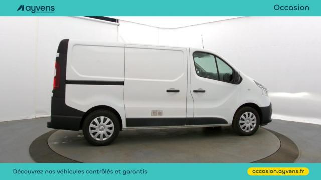 Renault Trafic image 3
