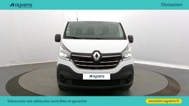 Renault Trafic image 9