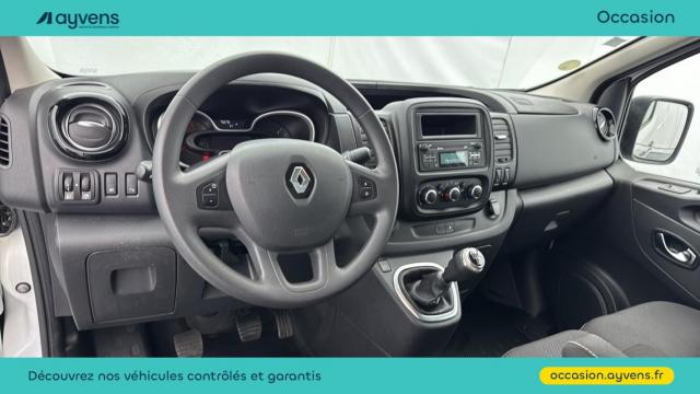 Renault Trafic image 1