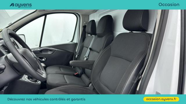 Renault Trafic image 5