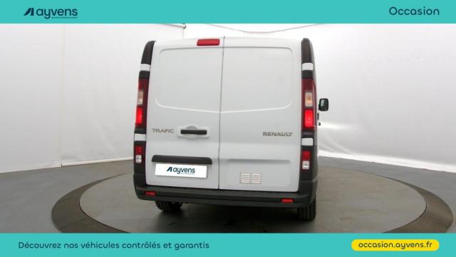 Renault Trafic image 8
