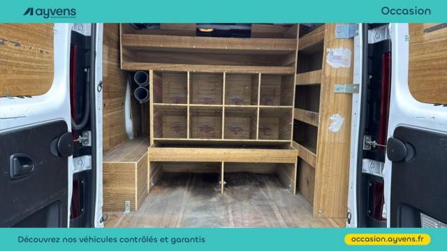 Renault Trafic image 6