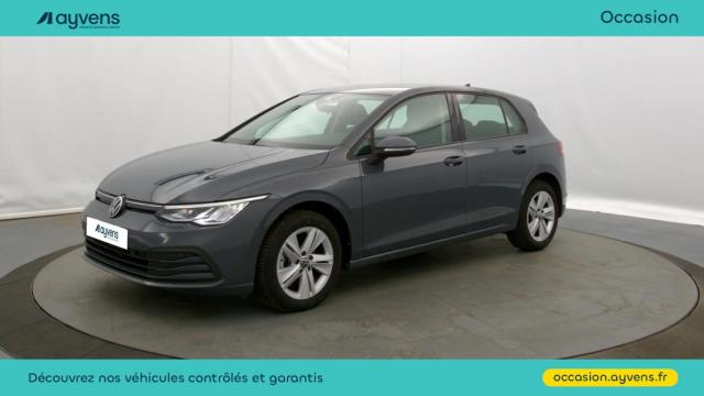 Volkswagen Golf 2.0 Tdi Scr 115ch