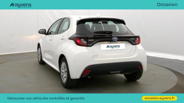 Toyota Yaris image 1