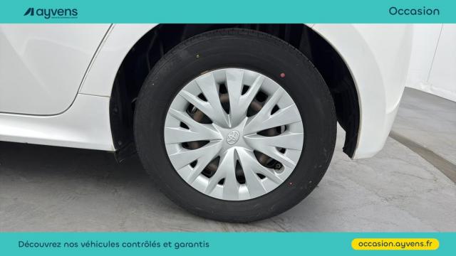 Toyota Yaris image 7