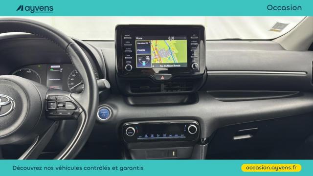 Toyota Yaris image 4