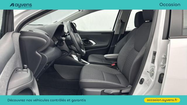 Toyota Yaris image 5