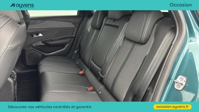 Peugeot 308 Sw image 4