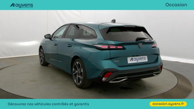 Peugeot 308 Sw image 2