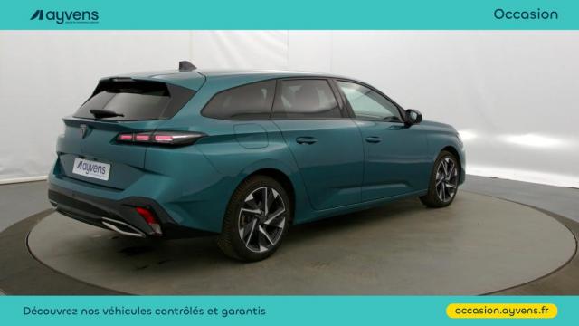 Peugeot 308 Sw image 3