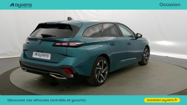 Peugeot 308 Sw image 9