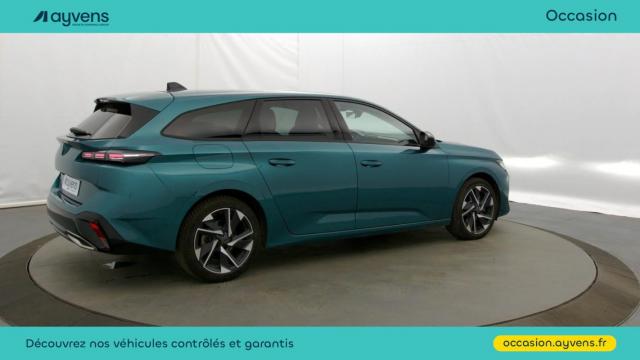 Peugeot 308 Sw image 6