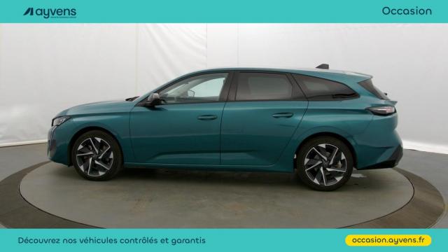 Peugeot 308 Sw image 5