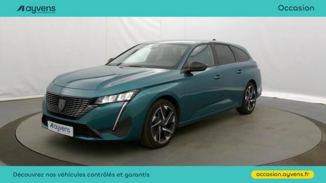 Peugeot 308 Sw image 8