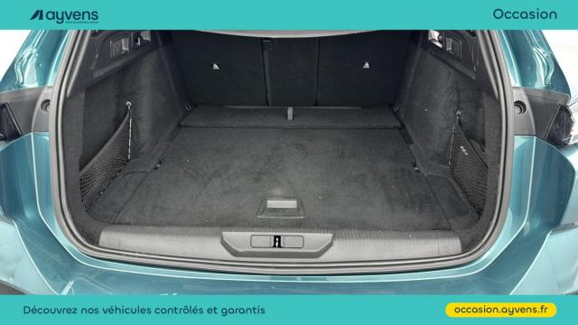 Peugeot 308 Sw image 7