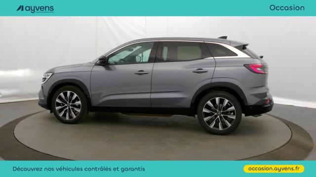 Renault Austral image 7