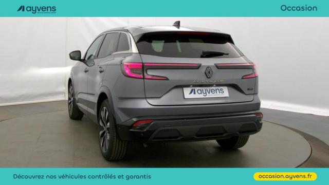 Renault Austral image 9