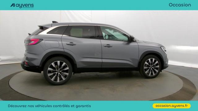 Renault Austral image 1