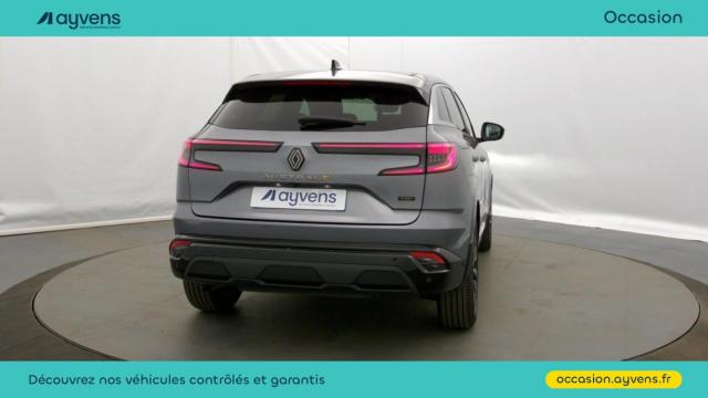 Renault Austral image 5