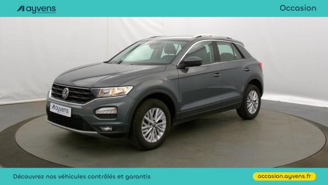 Volkswagen T-Roc 1.0 Tsi 115ch Lounge Business 134g