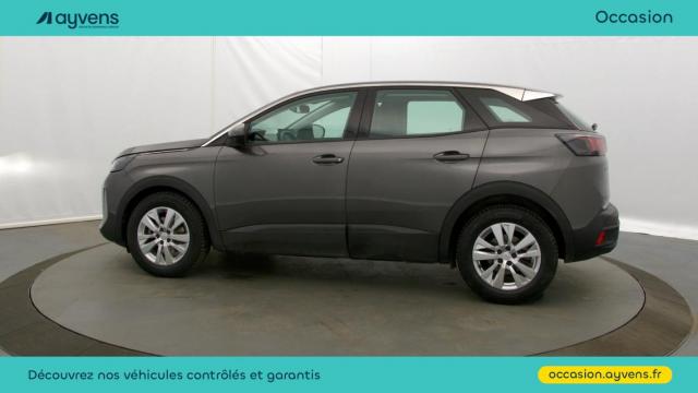 Peugeot 3008 image 4