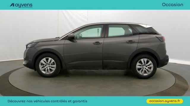 Peugeot 3008 image 1