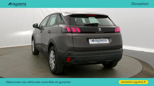 Peugeot 3008 image 9